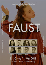 Faust 2019